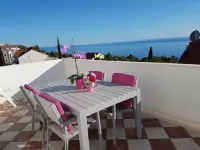 Apartments Antonio - Mountain view