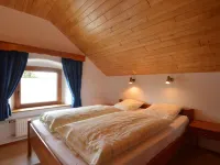 Holiday Home in Butgenbach Near the Lake - parking