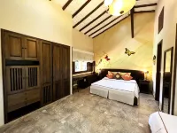 Tequendama Hotel Campestre Villavicencio Hotels in Granja El Hachon