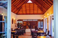 Hotel Suma Wasi - breakfast