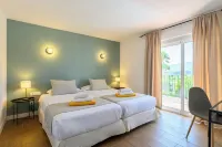 Bandama Golf Hotel by Airnest Hotels in Cruz de Tejeda