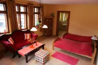 Gästehaus am Wasserturm Hotels in Adendorf