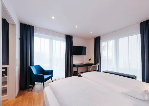 Haimhausers Hotel Garni - Homestays
