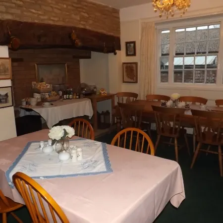 Peartree Farm