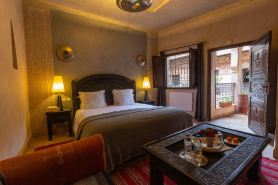 Les Sources Berbères Riad & Spa