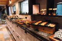 Vogafjós Farm Resort - Breakfast