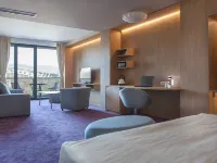 City Park Hotel Hotels in Greater Skopje
