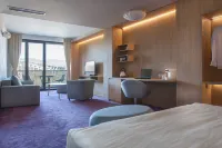 City Park Hotel Hotels near Парк Сарај