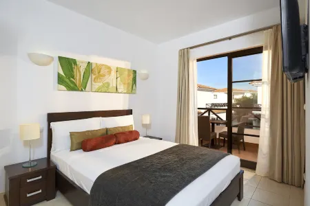 Melia Tortuga Beach - All Inclusive