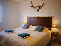 Vildmarks Lodge - 4 Sao