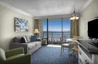Coral Beach Resort Hotels in Myrtle Beach