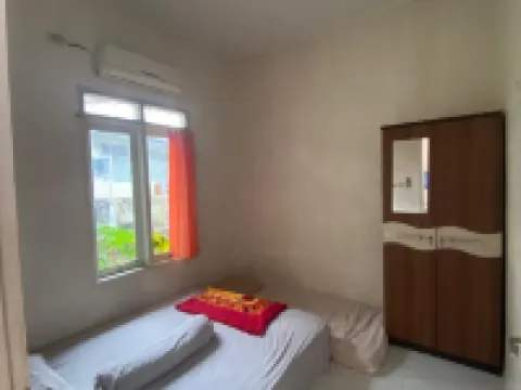 Kenangan Guest House Hotels in Sabang City