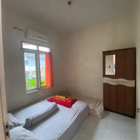 Kenangan Guest House