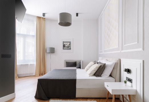 3. 더 시티 로지 ..