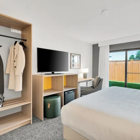 Spark by Hilton Toronto Markham