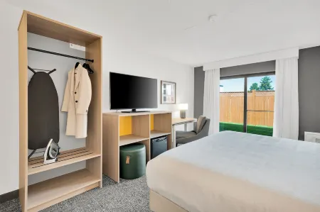Spark by Hilton Toronto Markham