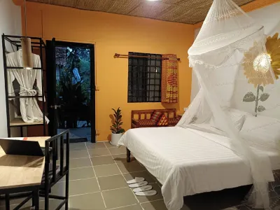 Siem Reap Homesteading II