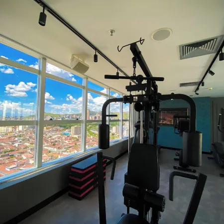 Hotel Rainha do Brasil