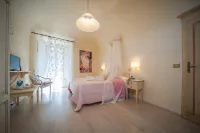 Albergo Etruria Hôtels à : Volterra