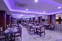 Jvk Park Hotel Hôtels à : Tripunittura