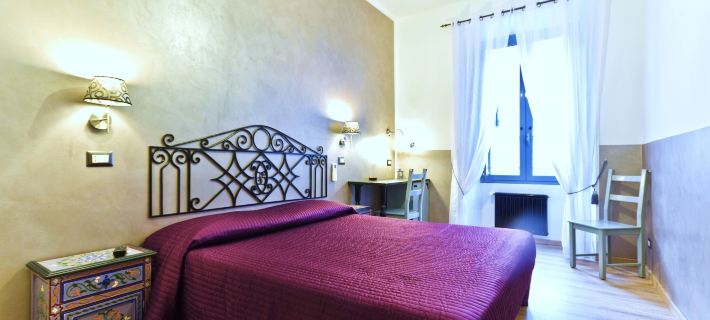 Dream Station Hotels in Rom