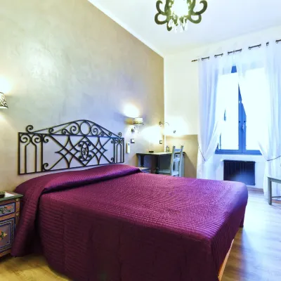 Dream Station Hotels near Piazza di Spagna
