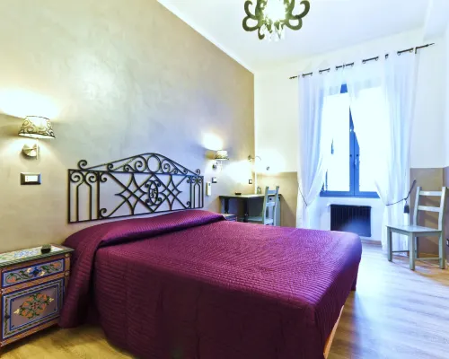Dream Station Hotels in Rooma