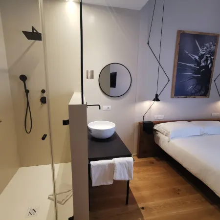 Albergo Centrale