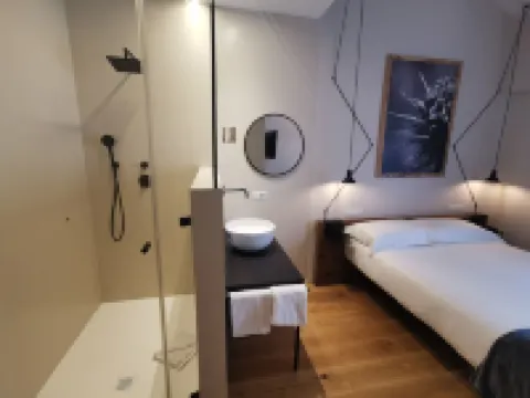 Albergo Centrale Hotels in Lamezia Terme