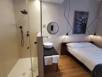 Albergo Centrale Отели в г. Соверия-Маннелли