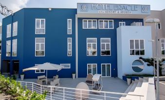 Eracle Hotel