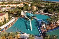 Tui Blue Tropical - All Inclusive - Beach