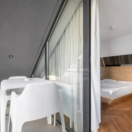 Aparthotel Blend City Center