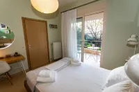 Gallery Suites Parga - Lejligheder