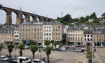 Appart'Hotel de la Mairie