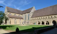 Domaine de Chatenay - le Mans Hotels in Saint-Saturnin