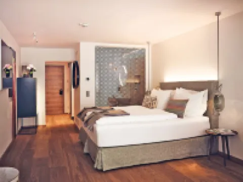 Seehotel Grundlsee Hotels in Grundlsee