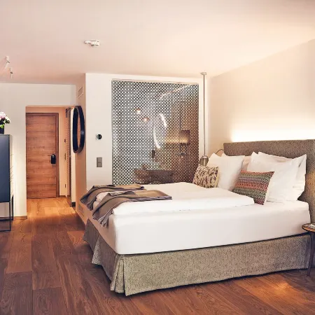 Seehotel Grundlsee