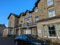 The National Hotel Hotel di 