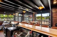 Cobblestone Hotel & Suites - de Pere Green Bay - bar