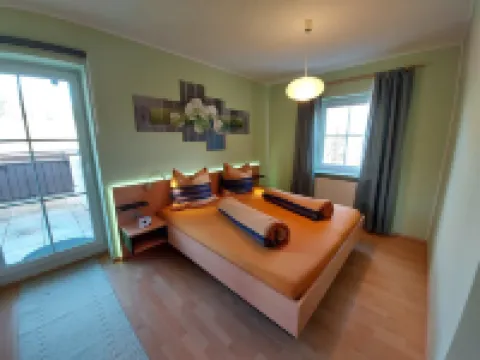 Gemütliche Ferienwohnung am Waldrand Hotels in Eslohe