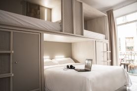 Room Salvador
