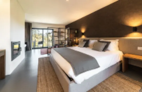 牧羊女的農場 聖克拉拉酒店