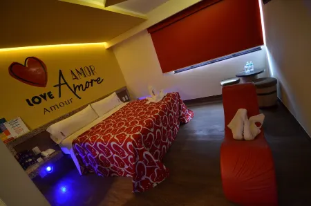 Hotel la Villa •Solo Adultos