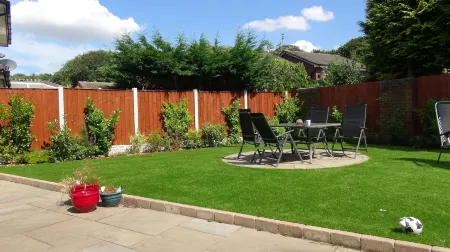 Chateau Julie Отели рядом с достопримечательностью «Viewing Area L.F.C Anfield Stadium»