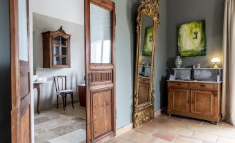 Domaine Rabiega - Vineyard and Boutique Hotel