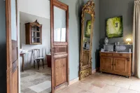 Domaine Rabiega - Vineyard and Boutique Hotel Hotel a Lorgues