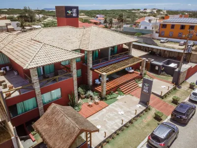 Pier Beach Club