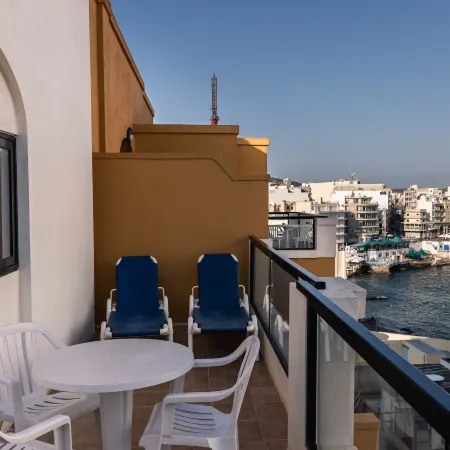 Sunseeker Holiday Complex