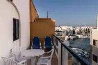 Sunseeker Holiday Complex - Ocean View